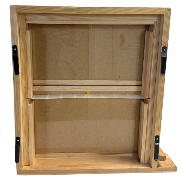 UTS Observationskupa LN Enklare modell i gruppen Outlet / Utf�rs�ljning/Erbjudande hos LP:S Biodling AB (120LLP)