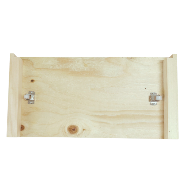 Ramform LN i gruppen Biodling / Kupor och tillbeh�r / Ramar / Tr�ramar hos LP:S Biodling AB (124-01LP)