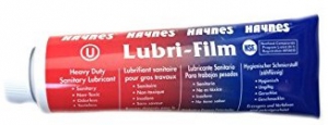 Smrjfett Lubri-Film ca.30gr i gruppen Skrd / Honungstappning / Kopplingar & tillbehr hos LP:S Biodling AB (128026A)