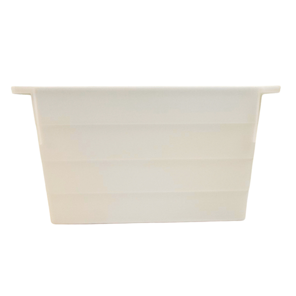 Foderram LN rymmer 4 liter i gruppen Biodling / Kupor och tillbehr / Tillbehr hos LP:S Biodling AB (171714LP)