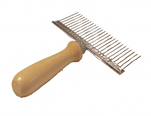 UTS Honungskam, bredd 140 mm OGT i gruppen Sk�rd / Honungstappning / Honungslossare hos LP:S Biodling AB (185-2LP)