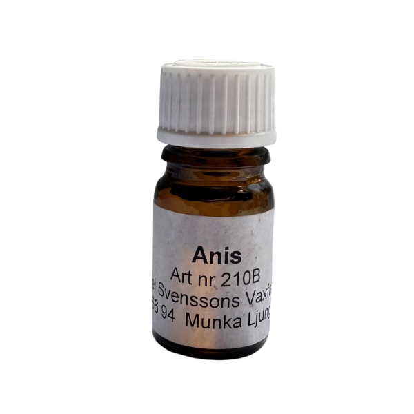 Anis i gruppen Biodling / Kemikalier hos LP:S Biodling AB (278LP)