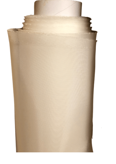 Silduk nylon bredd 106 cm pris per m2 i gruppen Skrd / Sumpar hos LP:S Biodling AB (323002)