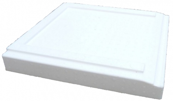 Tak LN 100 gram, 72 st/pall i gruppen Biodling / Kupor och tillbehr / Nackakupan LN hos LP:S Biodling AB (489730ALP)