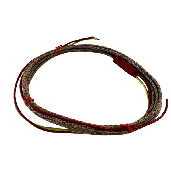 V�rmekabel 4 m till Swienty kl�cksk�p i gruppen Biodling / Drottningodling / Kl�cksk�p hos LP:S Biodling AB (491700LP)