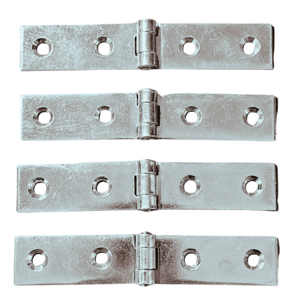 UTS G�ngj�rn100*20 mm 4 st i gruppen Outlet / Utf�rs�ljning/Erbjudande hos LP:S Biodling AB (53DLP)