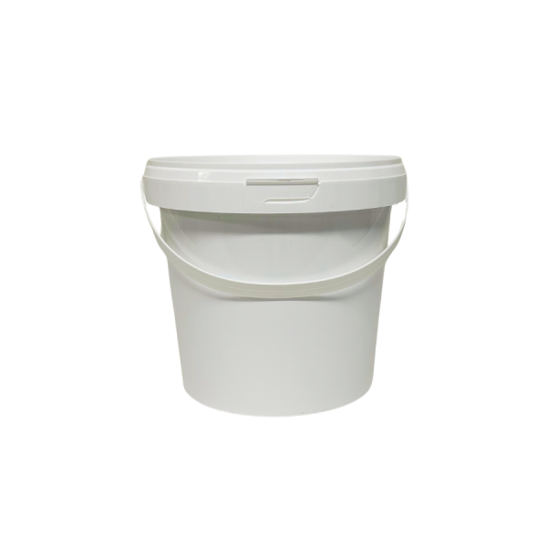 Honung 3 kg. i gruppen Honung och Trdgrd hos LP:S Biodling AB (5LP)