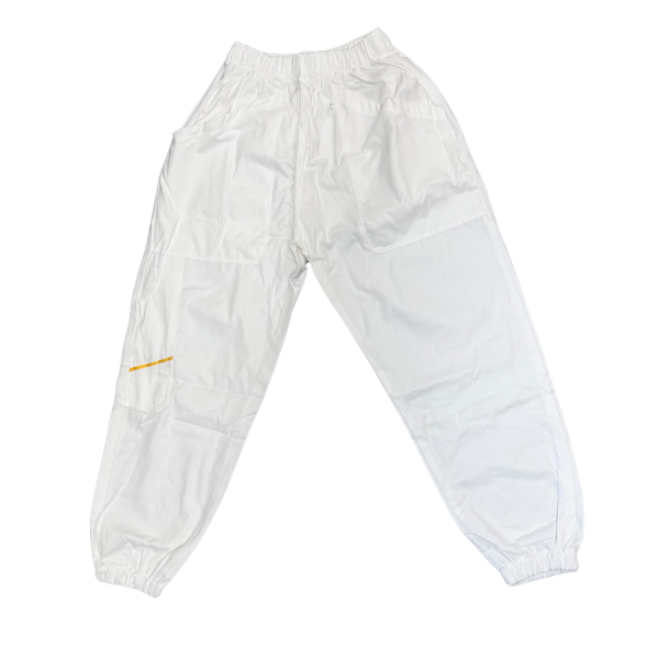 Biodlarbyxa Twill i gruppen Outlet / Utfrsljning /  UTS Skyddsklder hos LP:S Biodling AB (8815r)