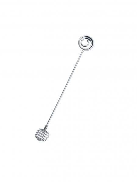 UTS Honungsspiral rostfritt stl i gruppen Outlet / Utfrsljning / Diverse redskap hos LP:S Biodling AB (8830)