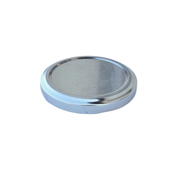 UTS Lock Silver 70 mm 100 st i gruppen Outlet / Utfrsljning / vrigt hos LP:S Biodling AB (8834)