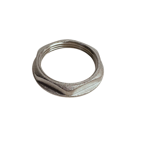 UTS Mutter 1 1/2" rostfri sexkant i gruppen Outlet / Utf�rs�ljning/Erbjudande hos LP:S Biodling AB (8863)