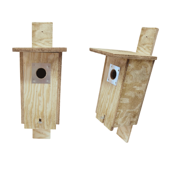 UTS F�gelholk i gruppen Outlet / Utf�rs�ljning/Erbjudande hos LP:S Biodling AB (8865)