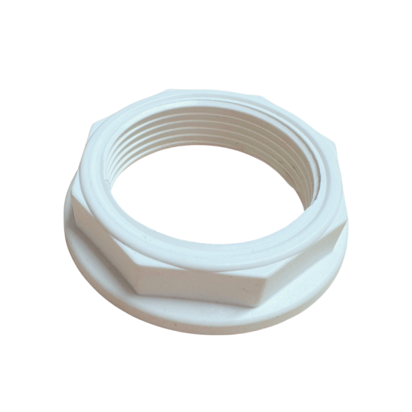 UTS Mutter som passar till tappkran � 40 mm i gruppen Outlet / Utf�rs�ljning/Erbjudande hos LP:S Biodling AB (8868)