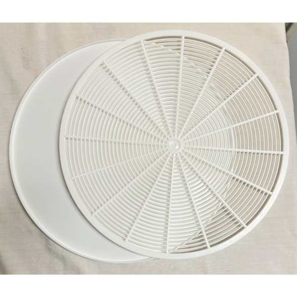 UTS Varroainl�gg rund � 29 cm i gruppen Outlet / Utf�rs�ljning/Erbjudande hos LP:S Biodling AB (8872)