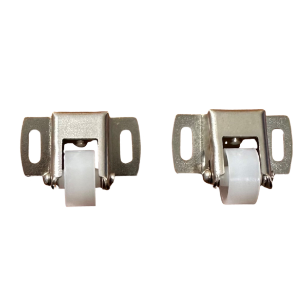 UTS Rullfj�drar 1 par m skruv i gruppen Biodling / Kupor och tillbeh�r / Ramtillverkning hos LP:S Biodling AB (8874)