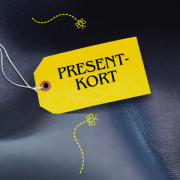 Presentkort i gruppen vrigt / Presentartiklar hos LP:S Biodling AB (88900LPr)