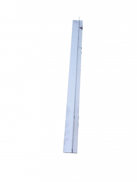 Rambrarlist 370mm LN alu Par i gruppen Biodling / Kupor och tillbehr / Tillbehr hos LP:S Biodling AB (89LP)
