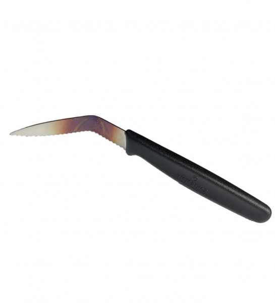 Kniv bjd med plasthandtag i gruppen Biodling / Drottningodling hos LP:S Biodling AB (C350LP)