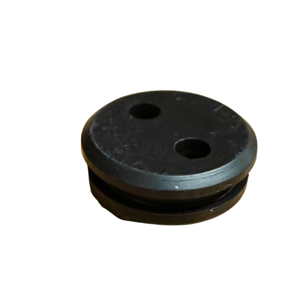 Packning till bensintank Cifarelli Bibl�s Rund svart i gruppen Sk�rd / Bisk�rdare / Reservdelar hos LP:S Biodling AB (E900108)