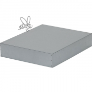 Metall Tak LN med eps till trkupa 520*520*100 till trkupa XP skiva 100025B