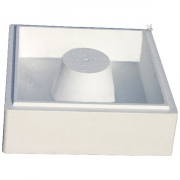 Segeberger foderlda mitt-uppgng