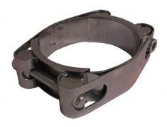 Slangkl�mma industri 11/2" 45-55/20mm bredd