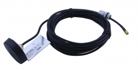 Kupvg X-LOG GSM antenn