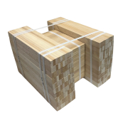 Ramlist Svea tillverkade av fura