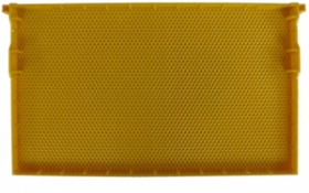 Plastram Nordwabe LN Kokbar (40 st i kartong) styckpris