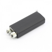 Trdspnnare Swienty Premium med svart handtag