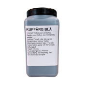 Frg till cellplastkupa, Bl 1000 ml