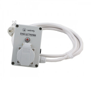 Termostat komplett med skerhets utlsning till 104400