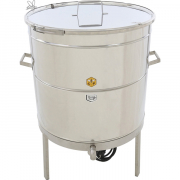 ngvaxsmltare 230V 3KW