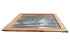 Spärrgaller LN med Drönarutgång