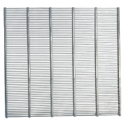 UTS Sp�rrgaller 380*400 mm