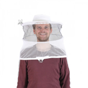 Ersttningshatt Swienty vit M-XXXL 2014YKK