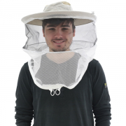 Ersttningshatt Swienty sandfrgad M-XXXL