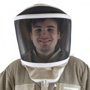 Ersttningsshatt till Breeze ventilerad (One size)