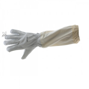 Handske skinn 10- i gruppen Biodling / Skyddsklder / Handskar skinn/lder hos LP:S Biodling AB (105610)