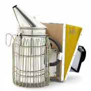 Rkpust Elektrisk med batteri 7,4 v 6000 mAh och laddare