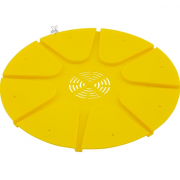 Bitmmare rund med 8 utgngar