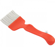 Avtckningsgaffel bjda nlar