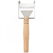 Avtckningshyvel ny modell