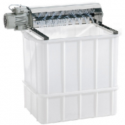 Behllare till 107570 Borstavtckare