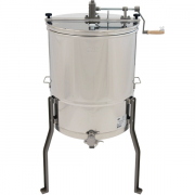 Slunga 4 ramar manuell