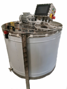 Slunga 6 ramar helautomatisk sjlvvndande LP:s