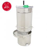 Slunga Combo 2R Med silbehllare under slungan