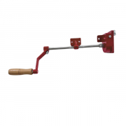 Handvev till Slunga LP:S