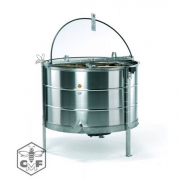 Radial motorslunga 60R Automatik