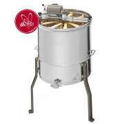 Radialslunga 9 ramar med motor lmplig till halvramar